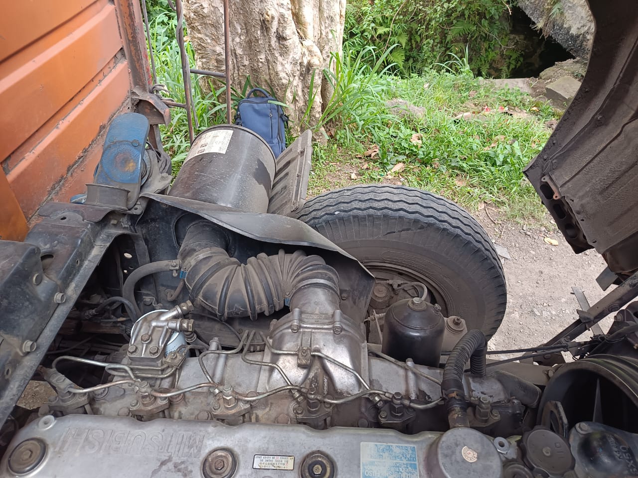 2006 Mitsubishi Colt L300 2006 Mitsubishi Colt L300