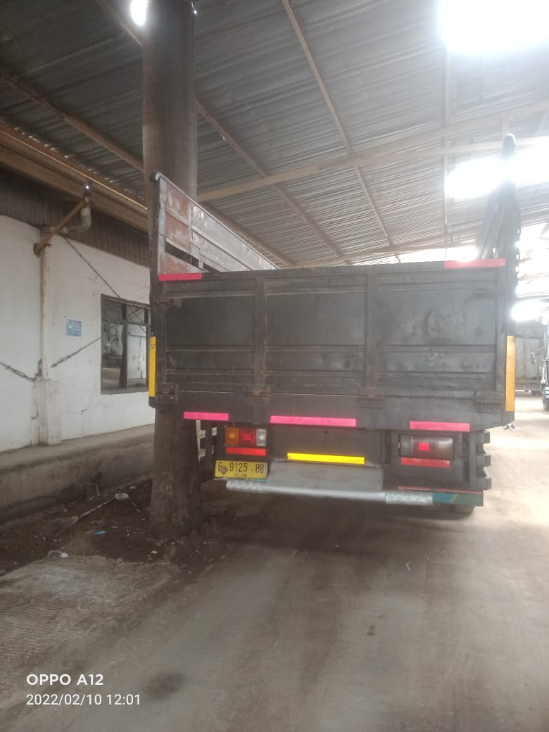 2006 Mitsubishi Colt L300 2006 Mitsubishi Colt L300