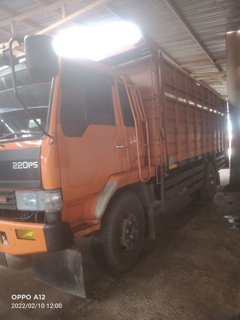 2006 Mitsubishi Colt L300 2006 Mitsubishi Colt L300