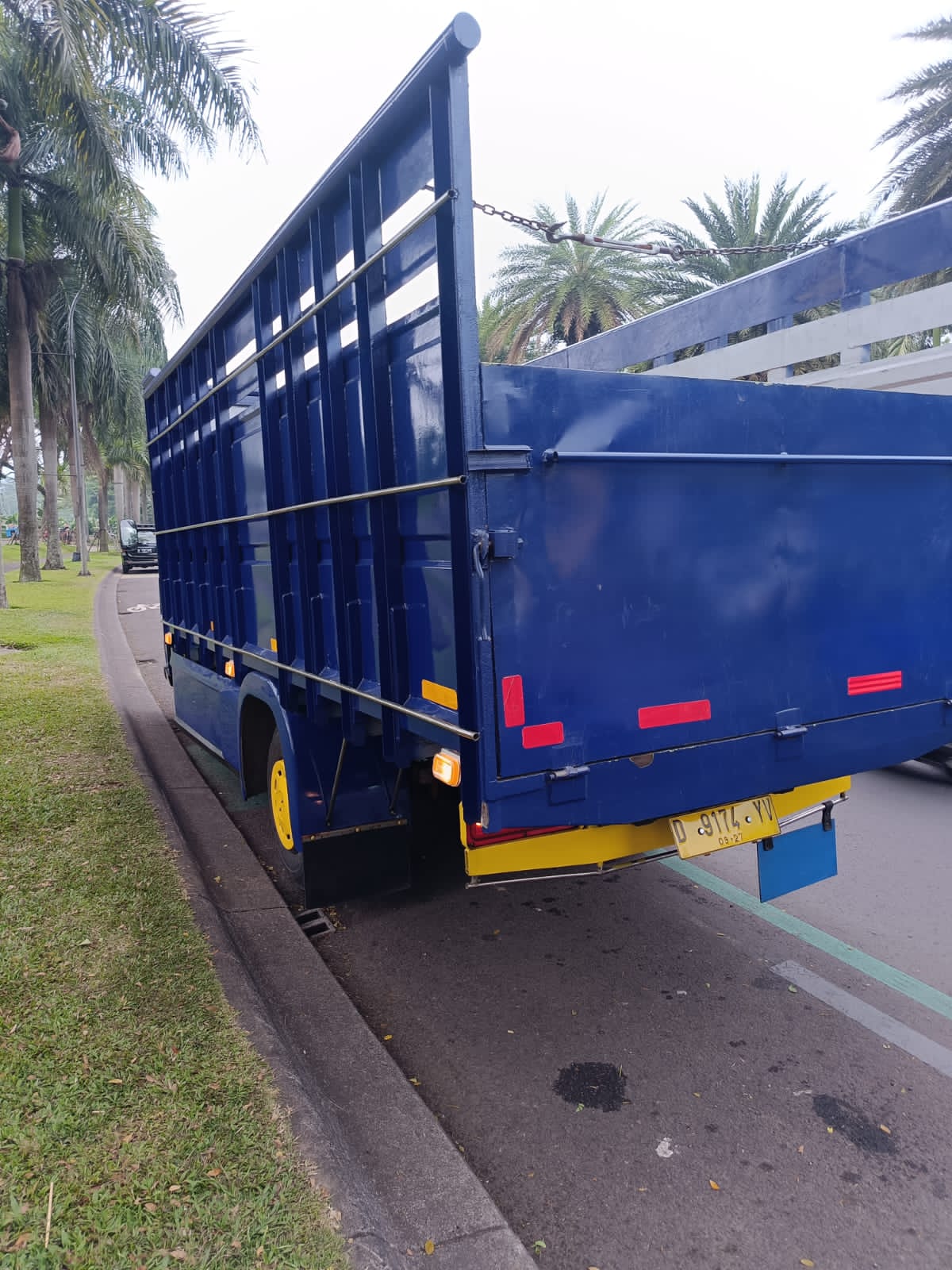 2008 Mitsubishi Colt L300 2008 Mitsubishi Colt L300