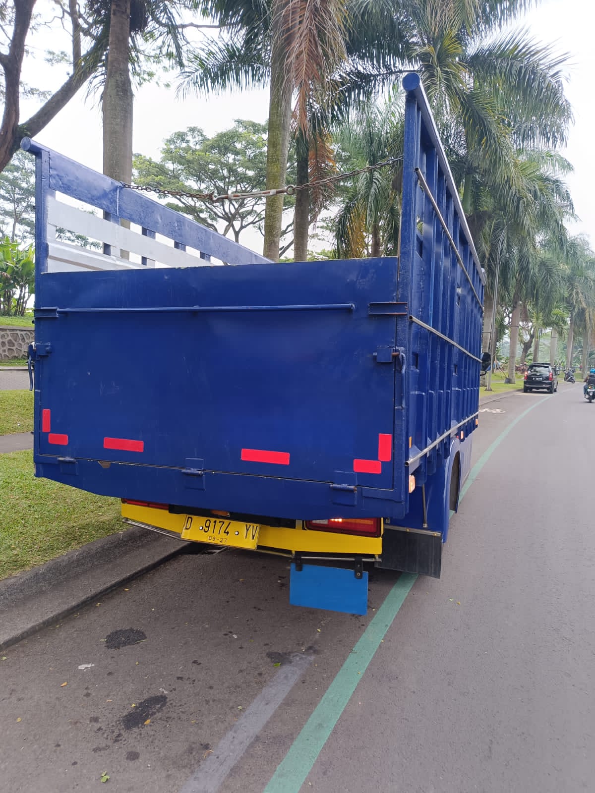 2008 Mitsubishi Colt L300 2008 Mitsubishi Colt L300