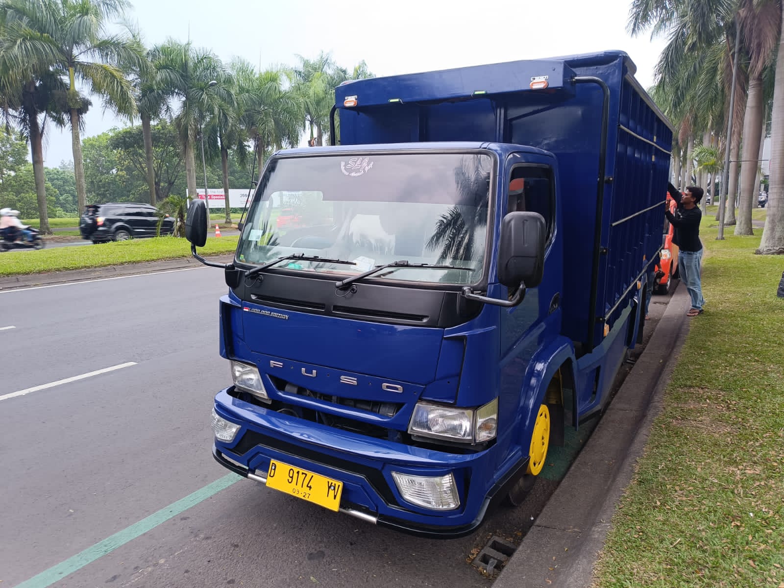 2008 Mitsubishi Colt L300 2008 Mitsubishi Colt L300