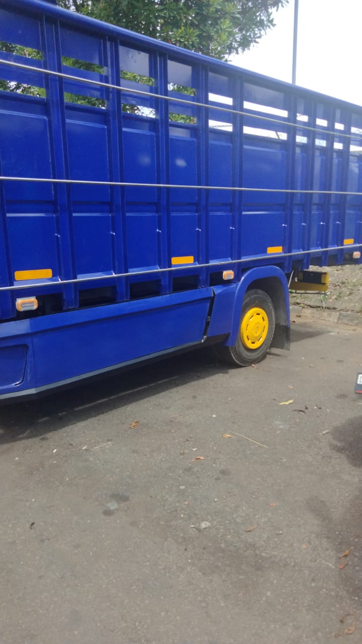 2008 Mitsubishi Colt L300 2008 Mitsubishi Colt L300