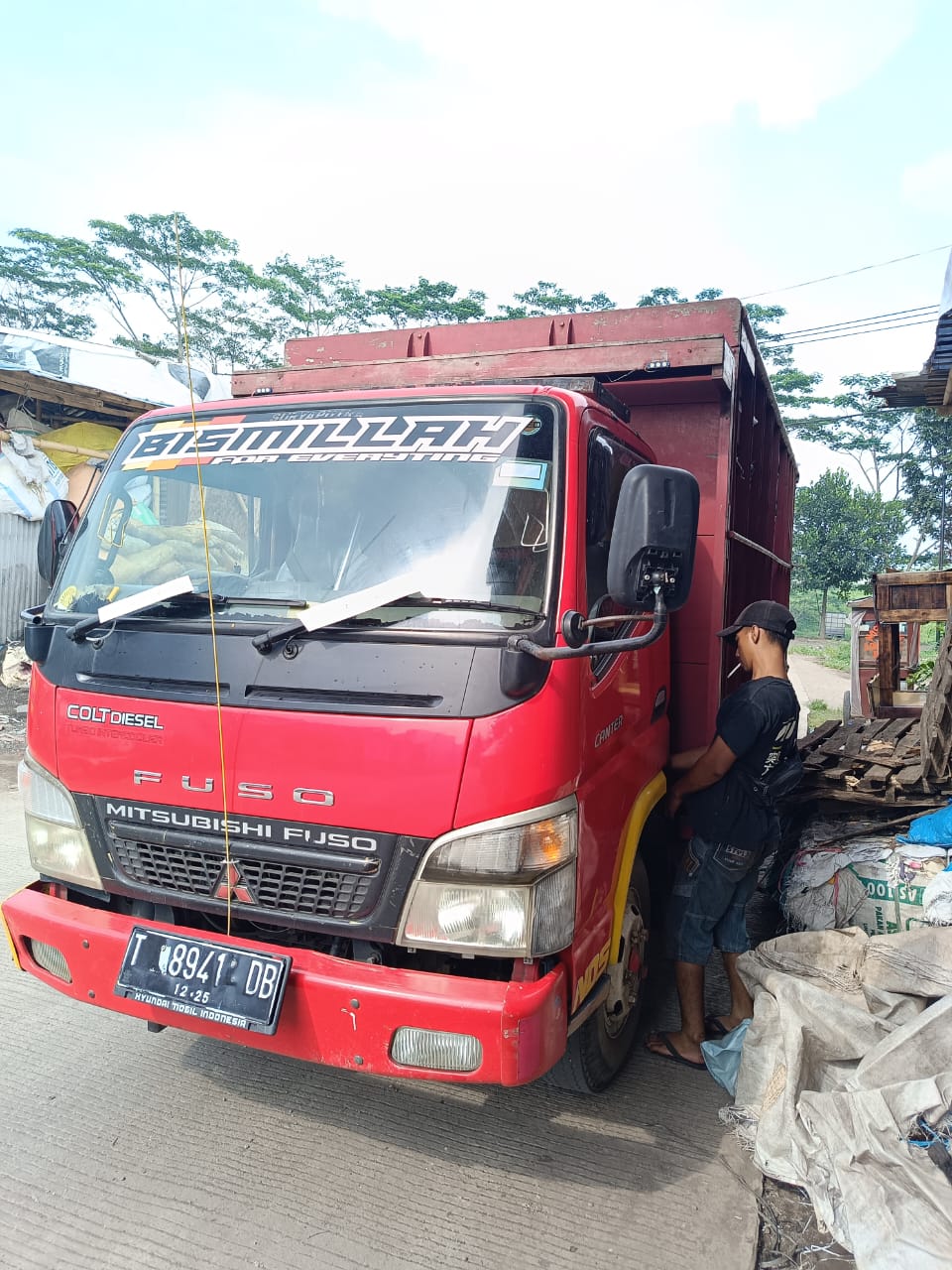 2010 Mitsubishi Colt L300 2010 Mitsubishi Colt L300