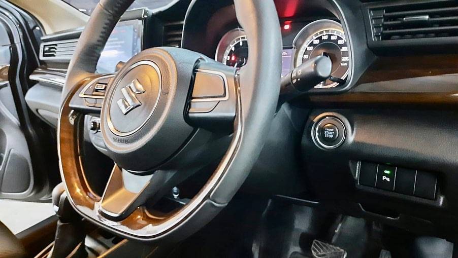 2020 Suzuki Ertiga  2020 Suzuki Ertiga