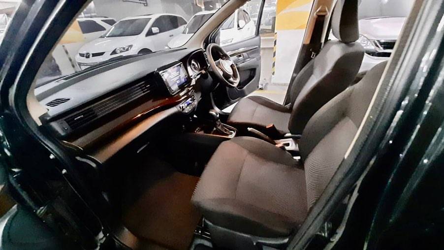 2020 Suzuki Ertiga  2020 Suzuki Ertiga