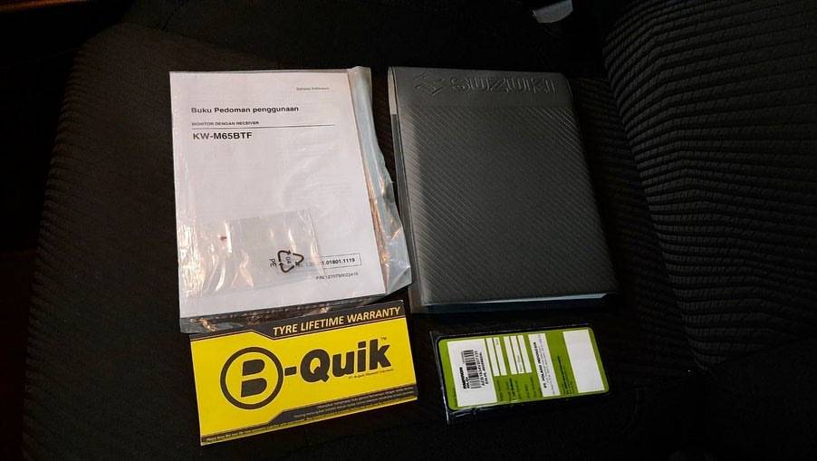 2020 Suzuki Ertiga  2020 Suzuki Ertiga