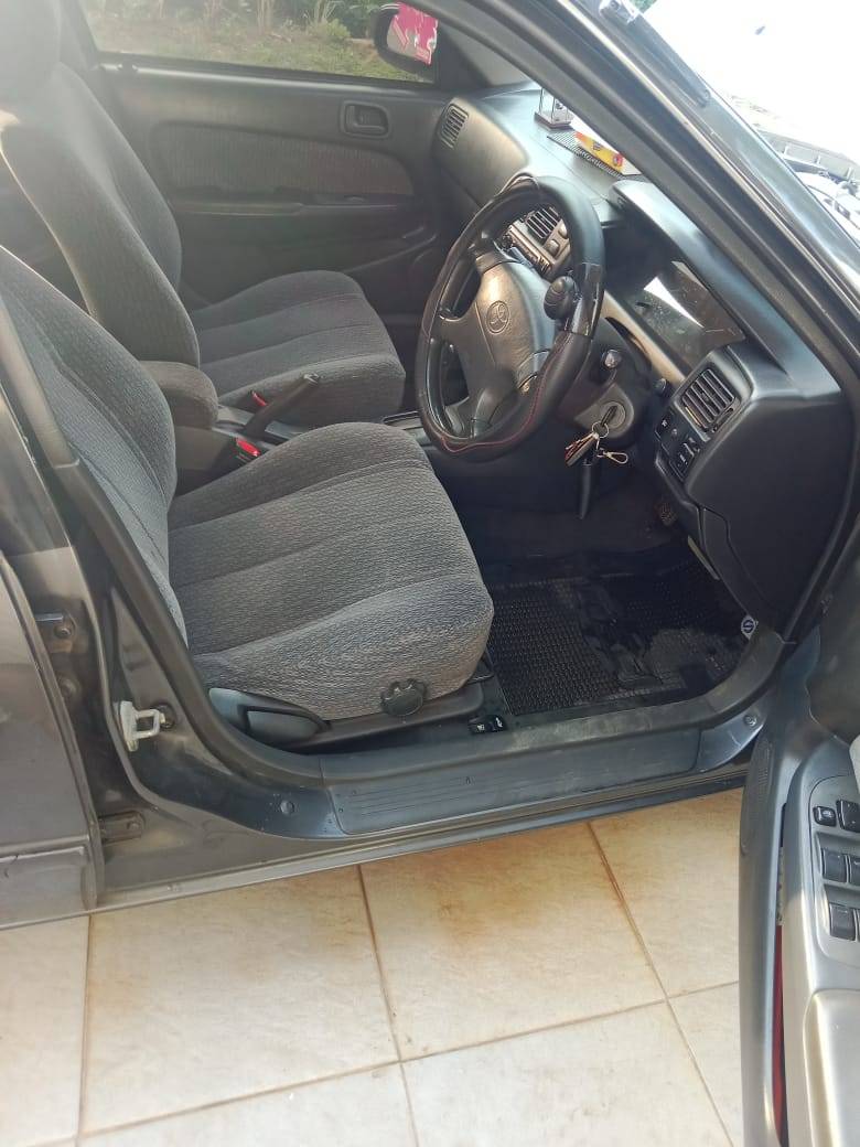 2000 Toyota Corolla 2000 Toyota Corolla