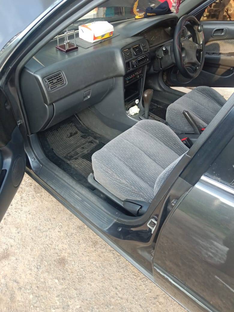 2000 Toyota Corolla 2000 Toyota Corolla