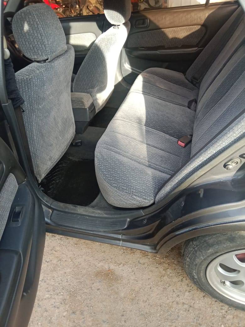 2000 Toyota Corolla 2000 Toyota Corolla