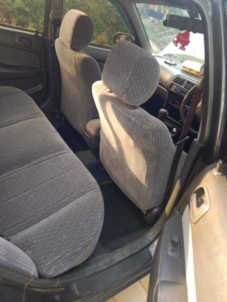 2000 Toyota Corolla 2000 Toyota Corolla