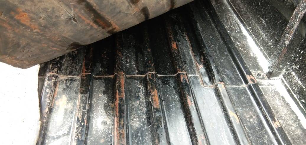 2012 Isuzu Panther 2012 Isuzu Panther