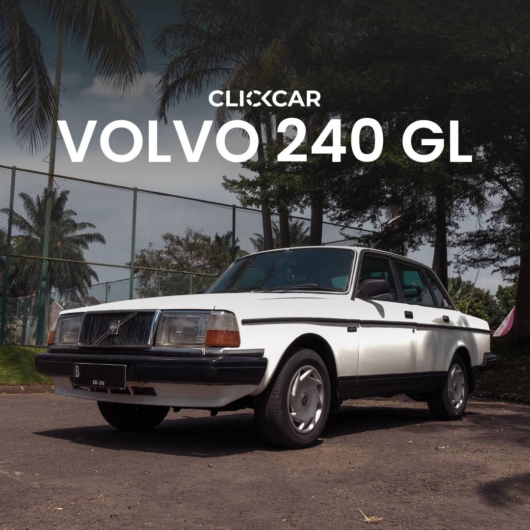 Second Hand 2004 Volvo S90 Second Hand 2004 Volvo S90