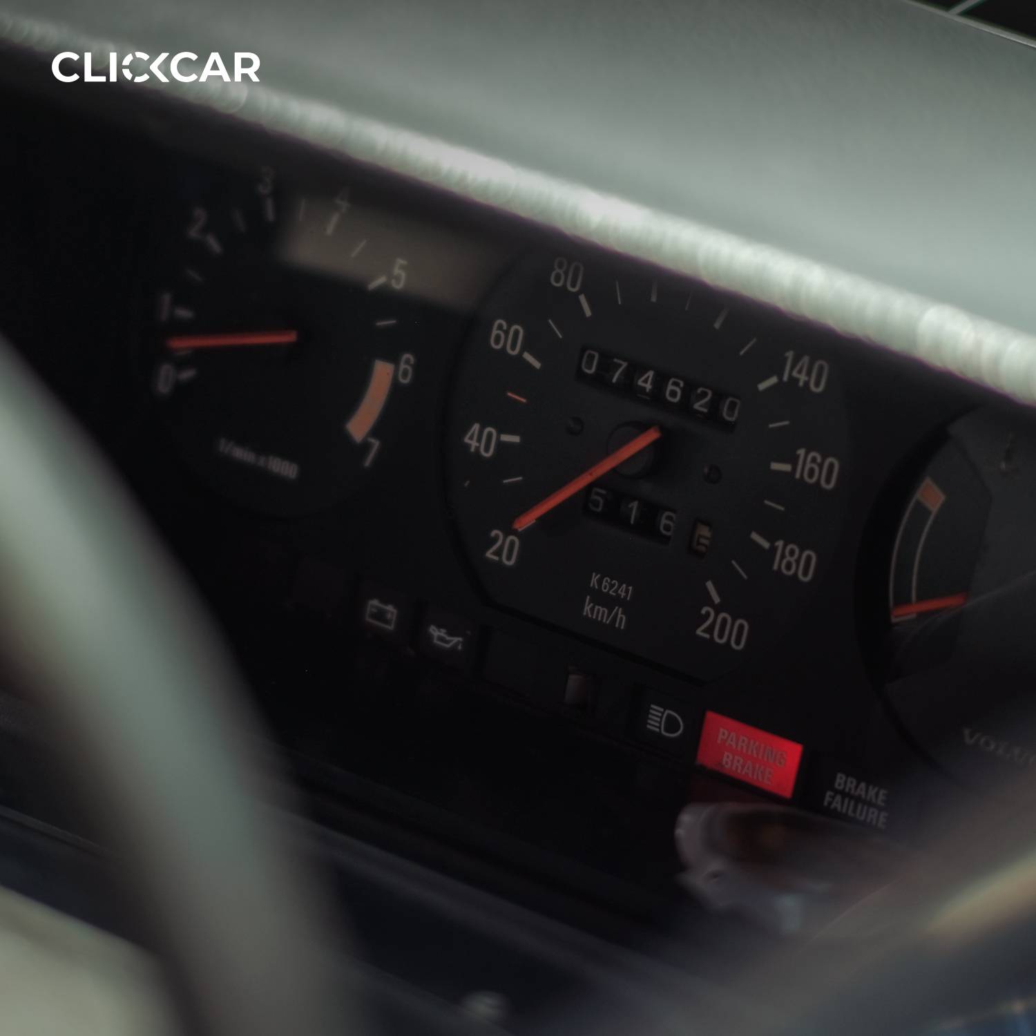 2004 Volvo S90 2004 Volvo S90