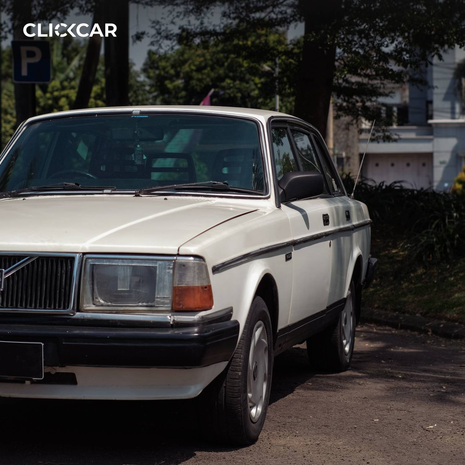 2004 Volvo S90 2004 Volvo S90