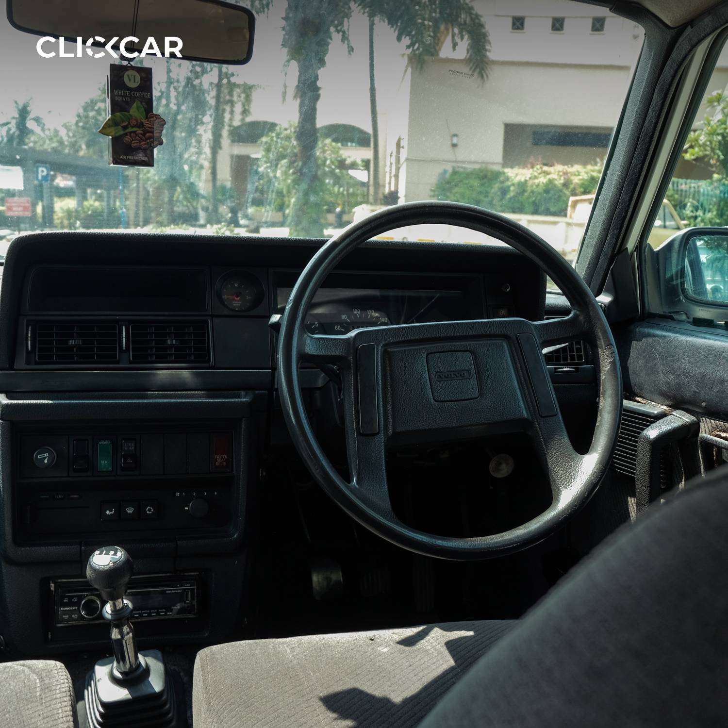 2004 Volvo S90 2004 Volvo S90