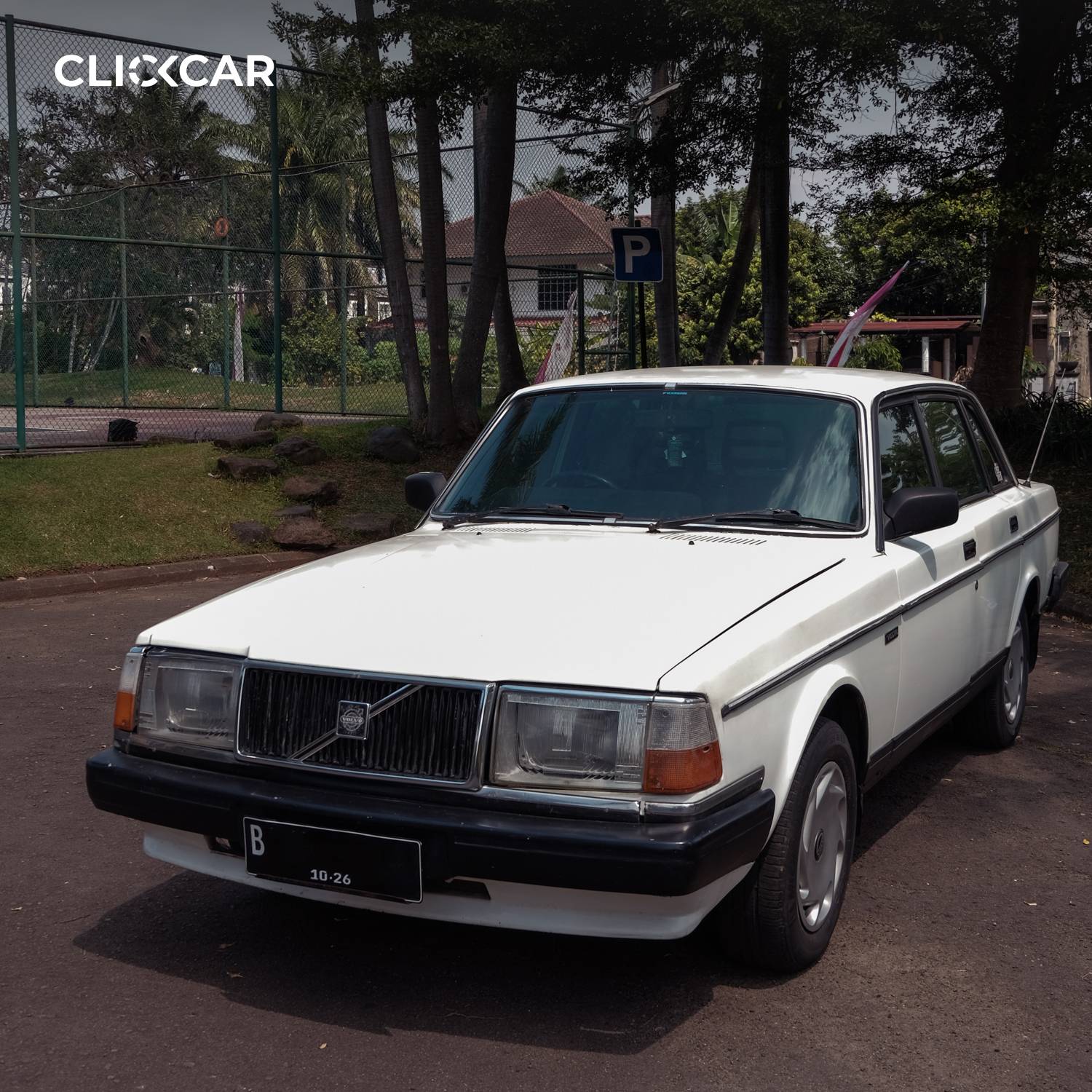 2004 Volvo S90 2004 Volvo S90