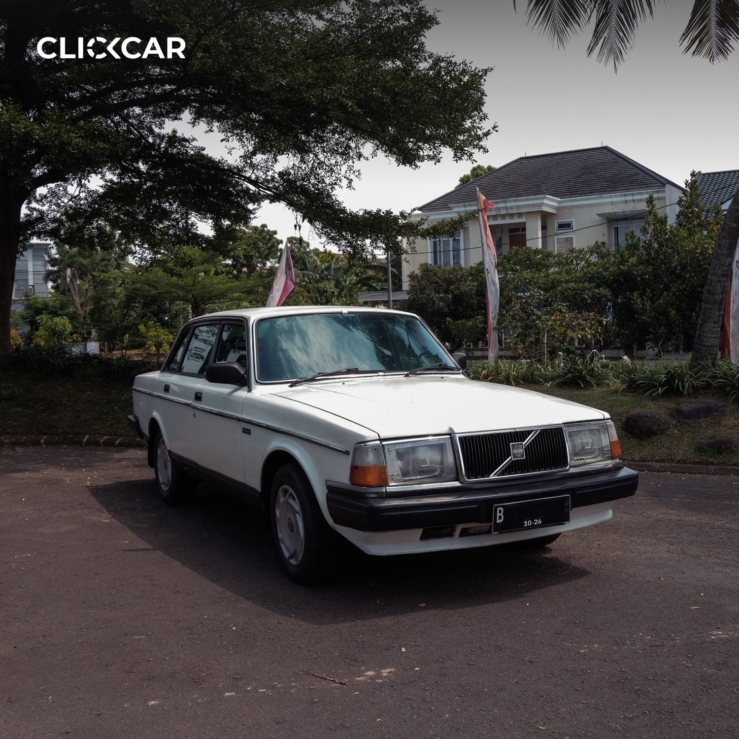 2004 Volvo S90 2004 Volvo S90