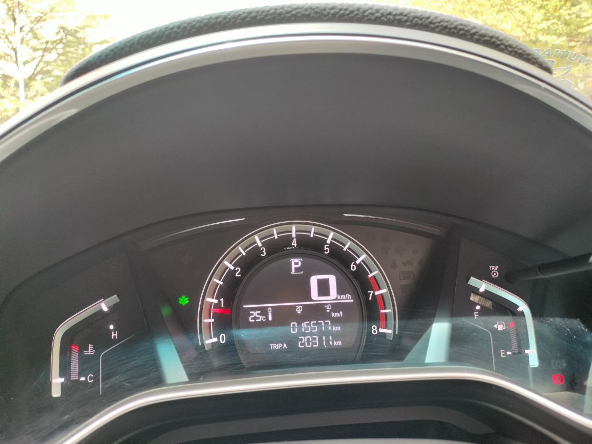 2019 Honda CRV 2019 Honda CRV