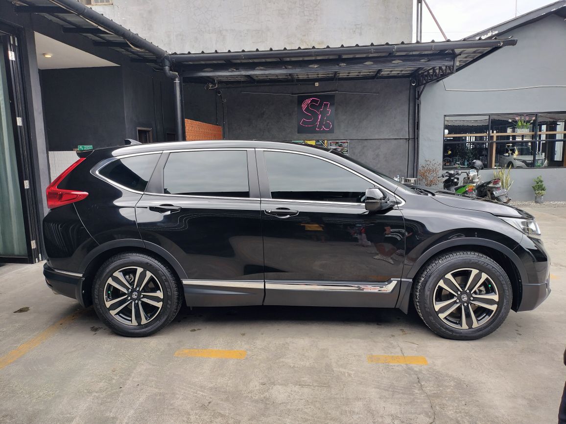 2019 Honda CRV 2019 Honda CRV