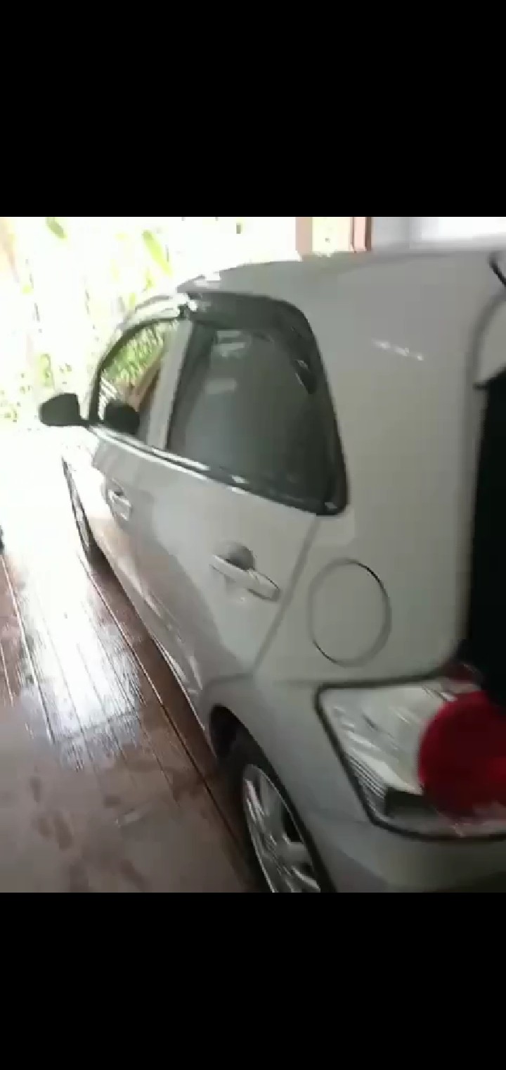 2014 Honda Brio 2014 Honda Brio