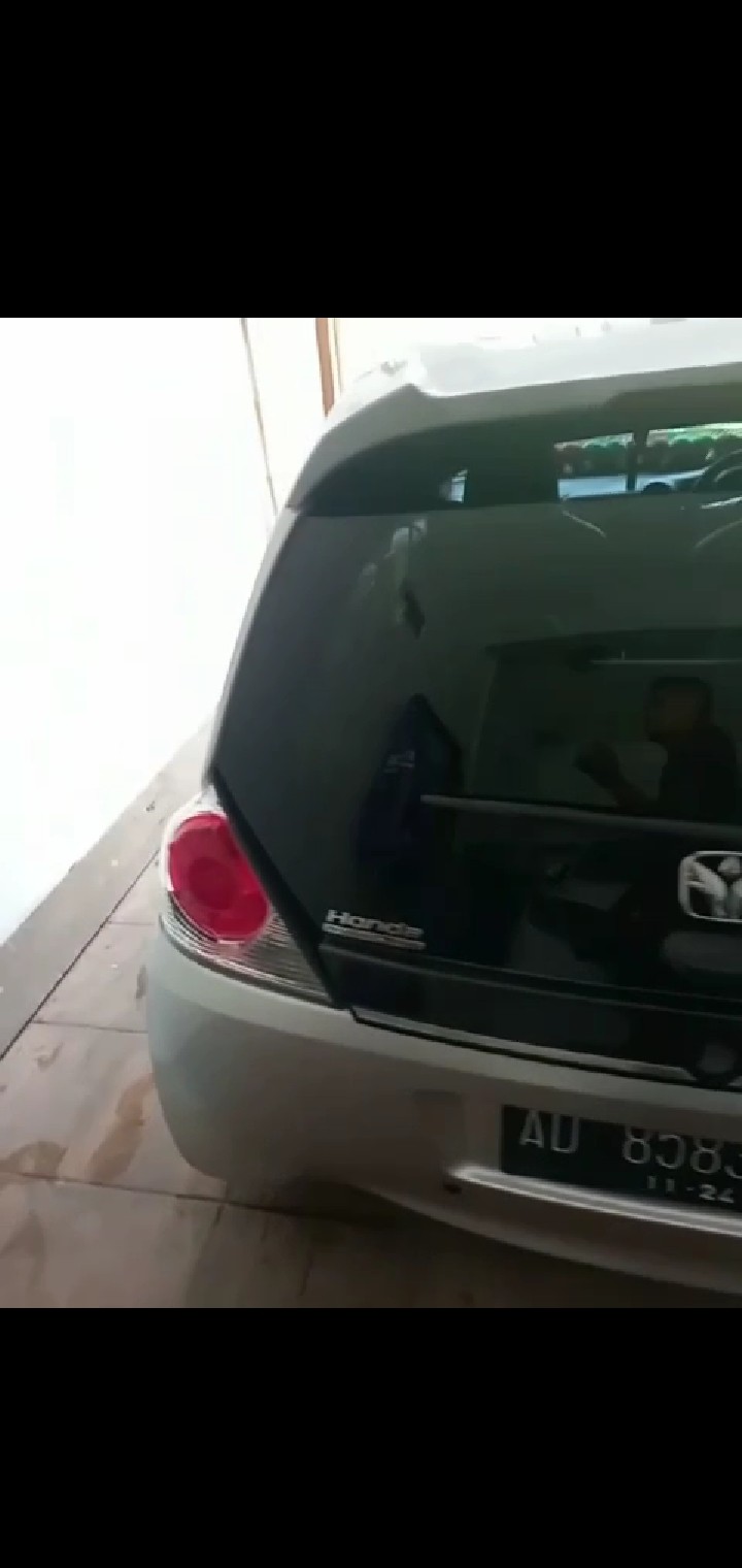 2014 Honda Brio 2014 Honda Brio