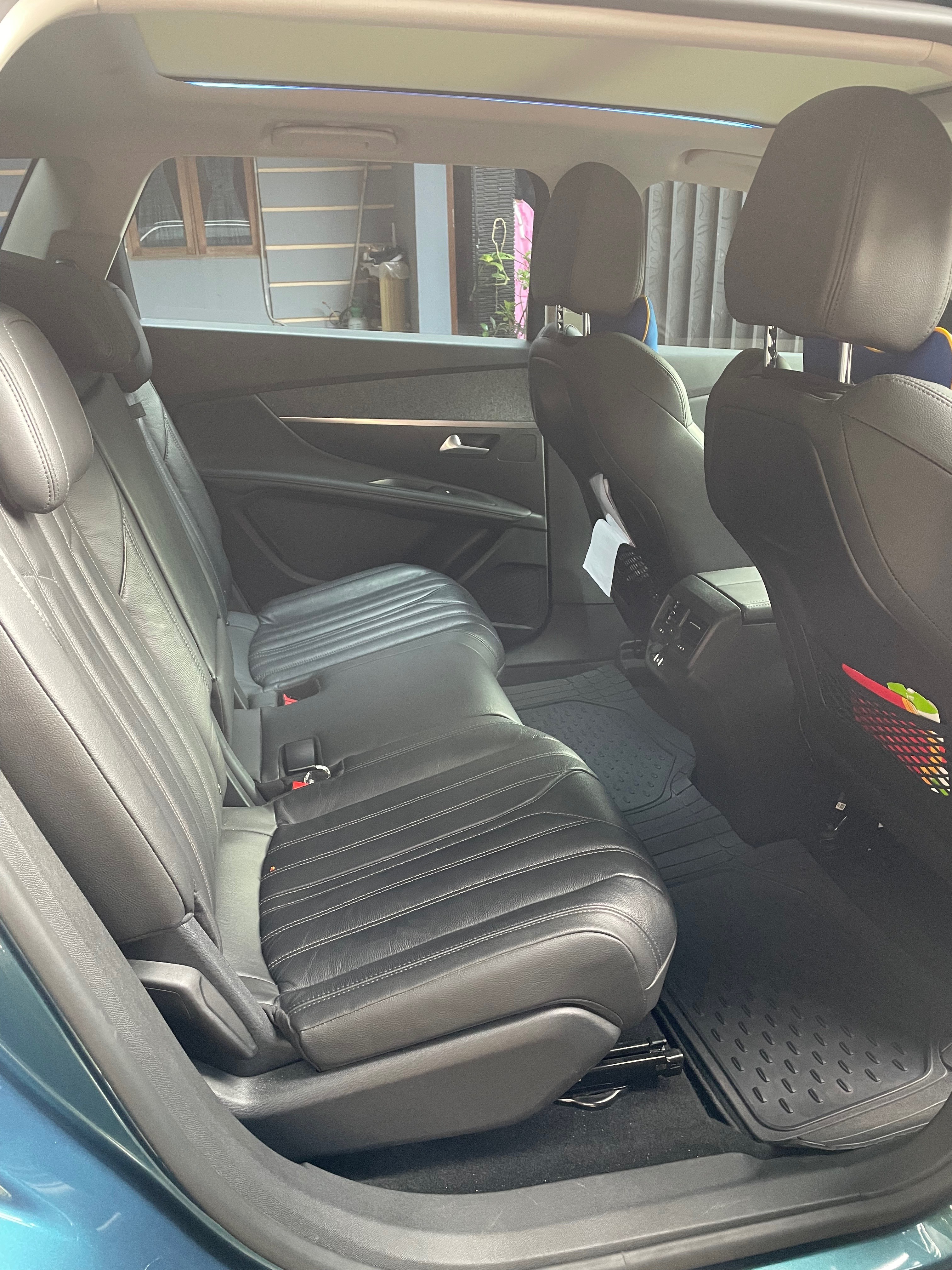 2020 Peugeot 5008 2020 Peugeot 5008