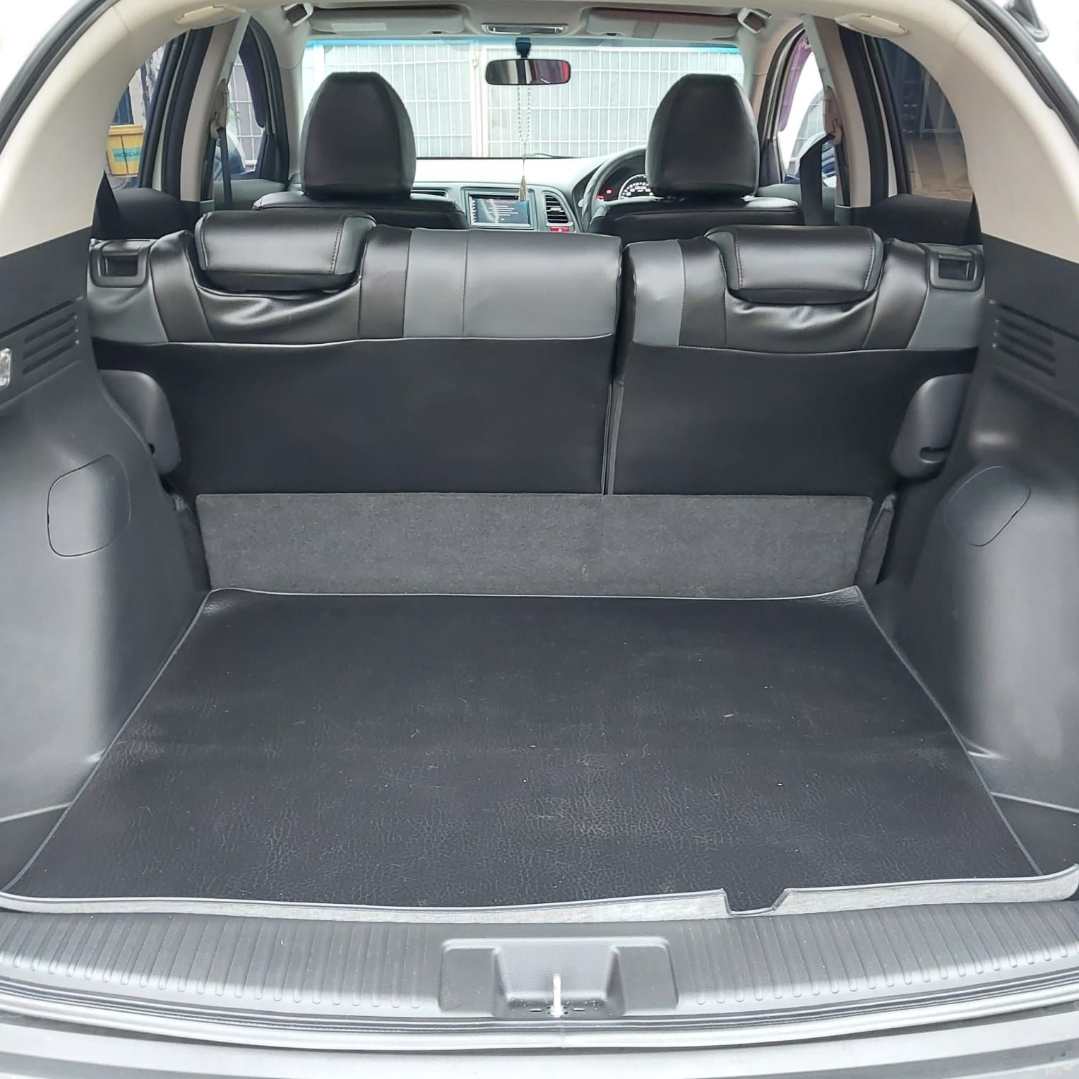 2016 Honda HRV 2016 Honda HRV