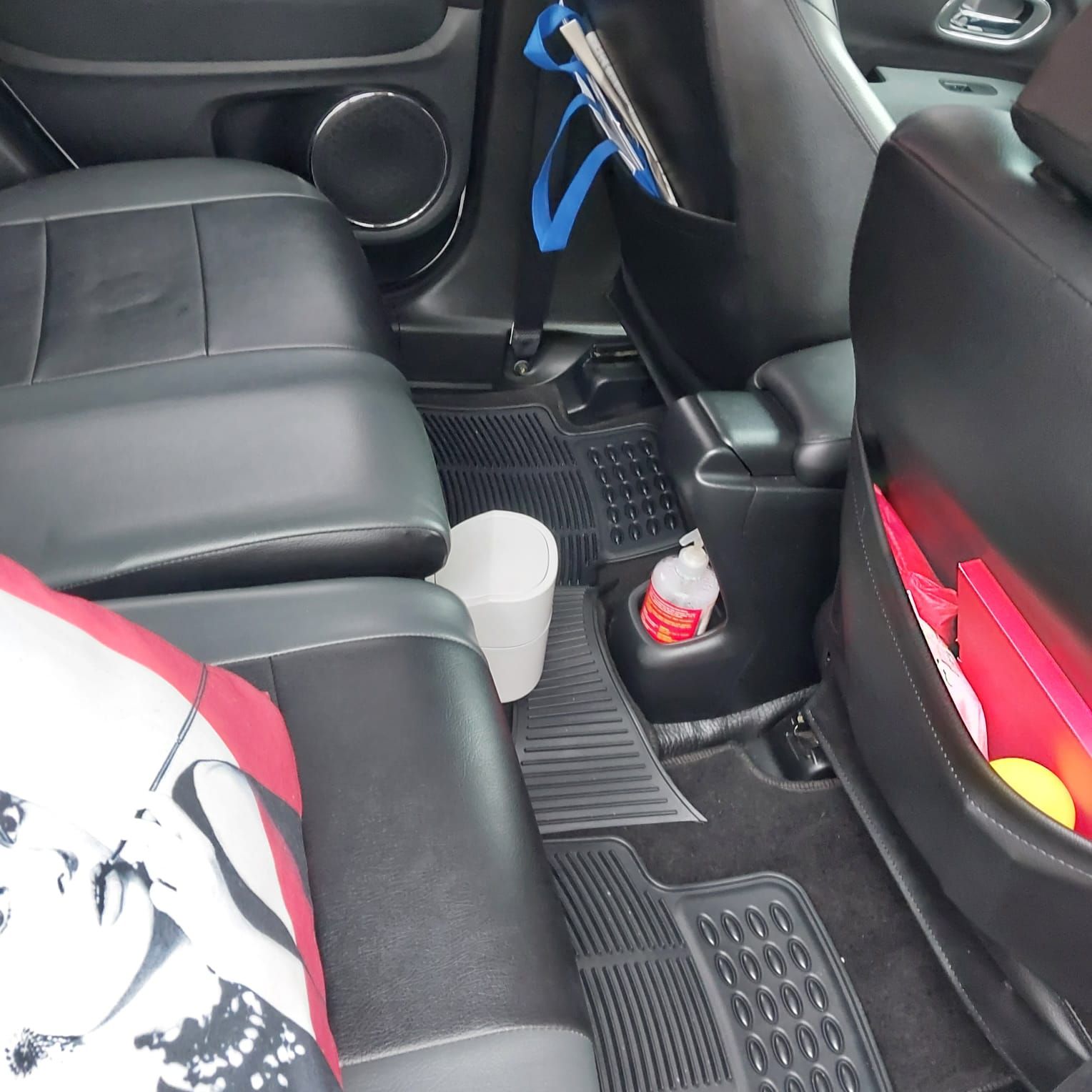 2016 Honda HRV 2016 Honda HRV