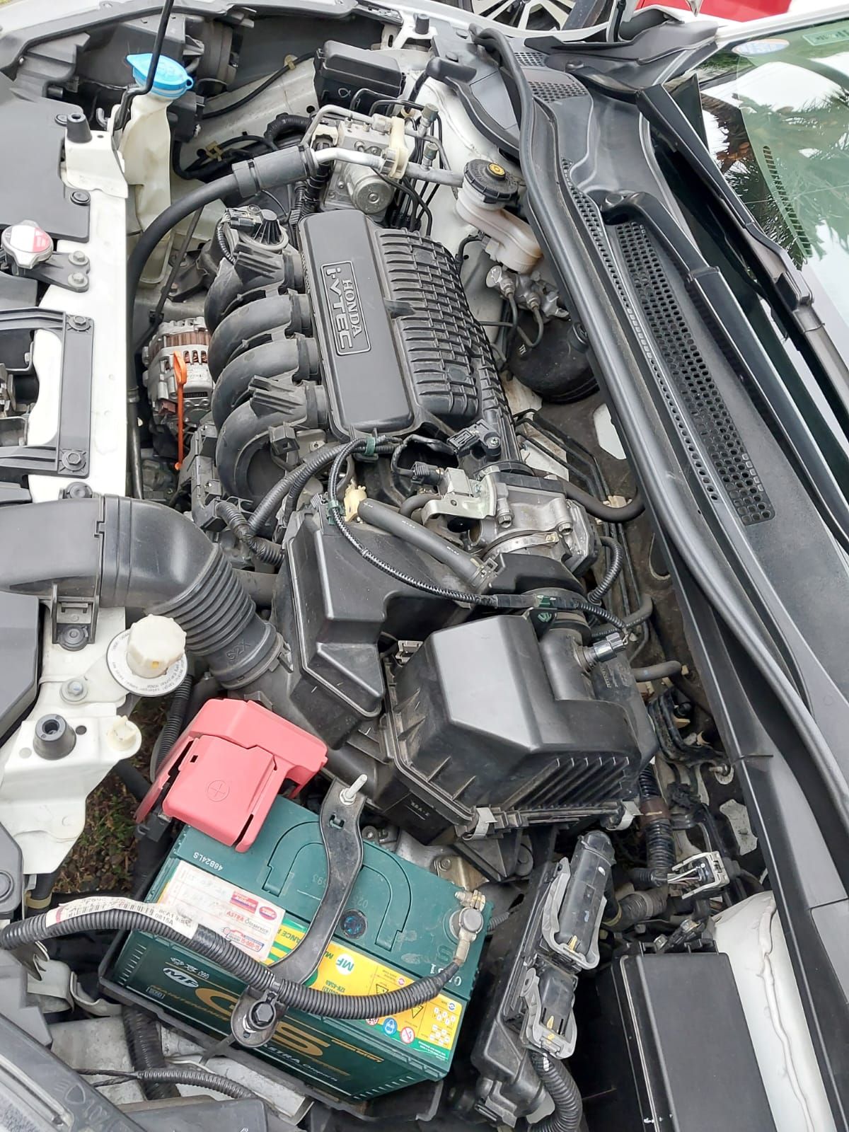 2016 Honda HRV 2016 Honda HRV