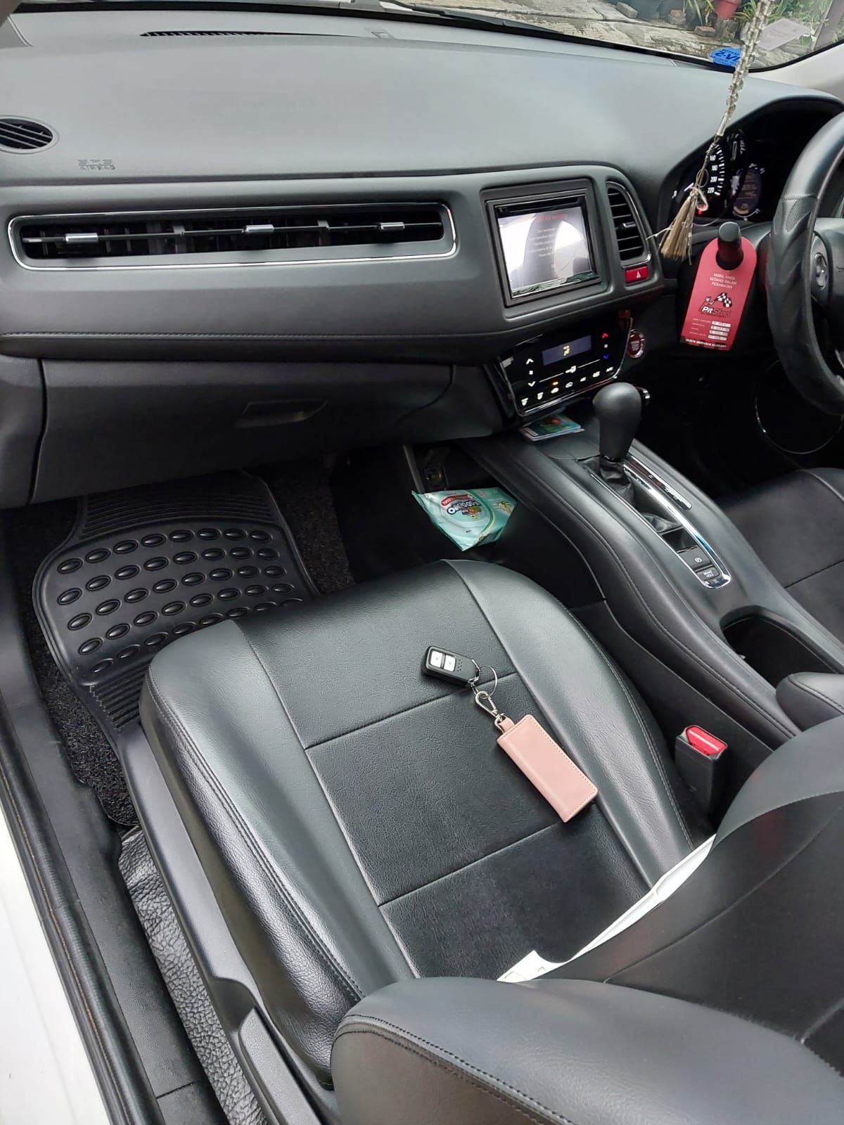 2016 Honda HRV 2016 Honda HRV