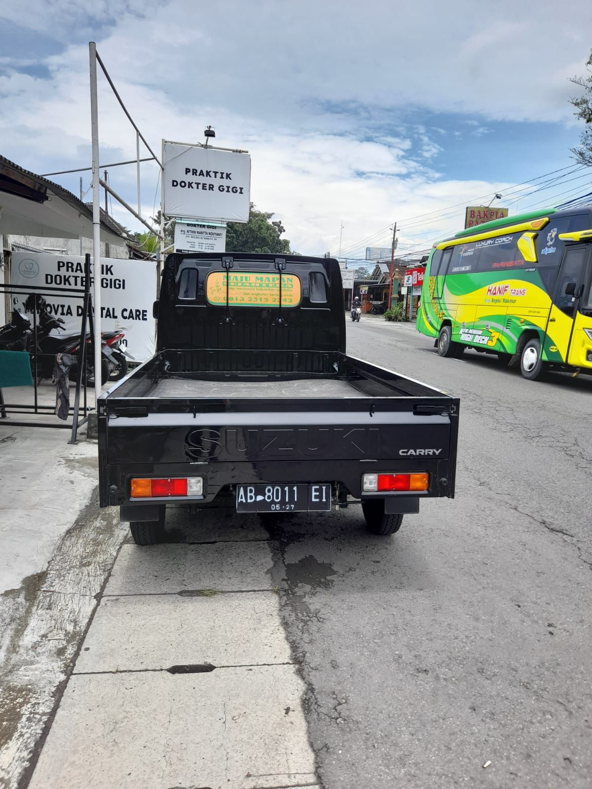 2022 Suzuki Carry 2022 Suzuki Carry