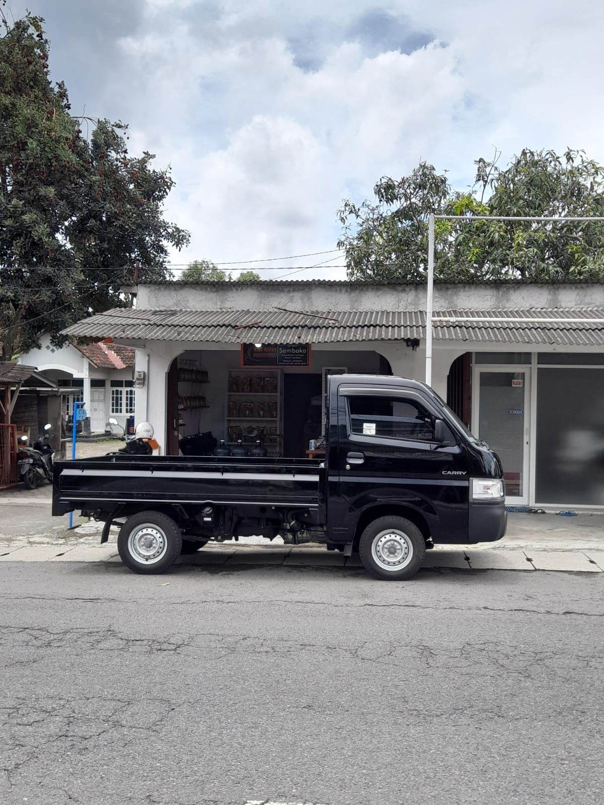 2022 Suzuki Carry 2022 Suzuki Carry