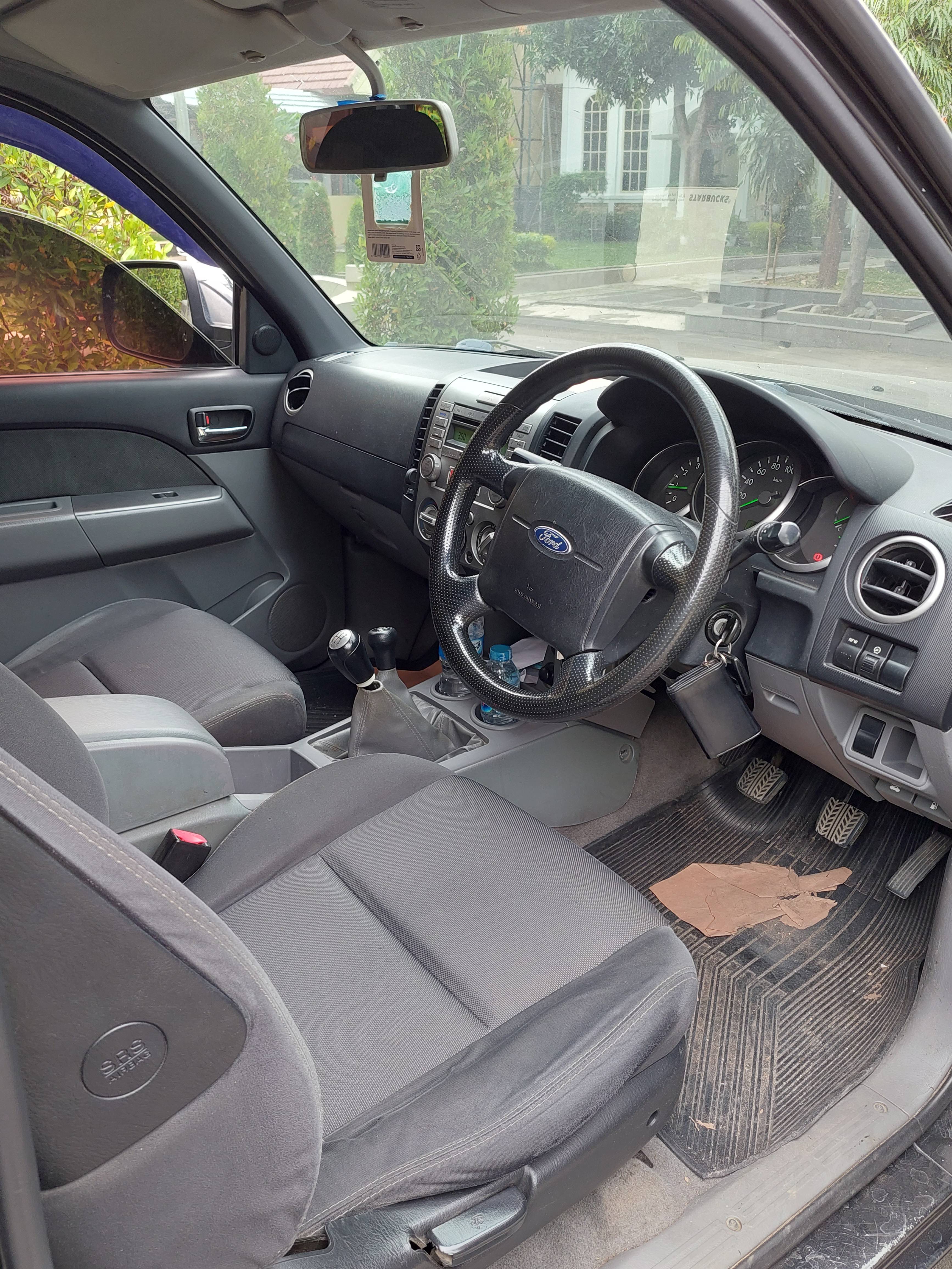 2008 Ford Ranger 2008 Ford Ranger