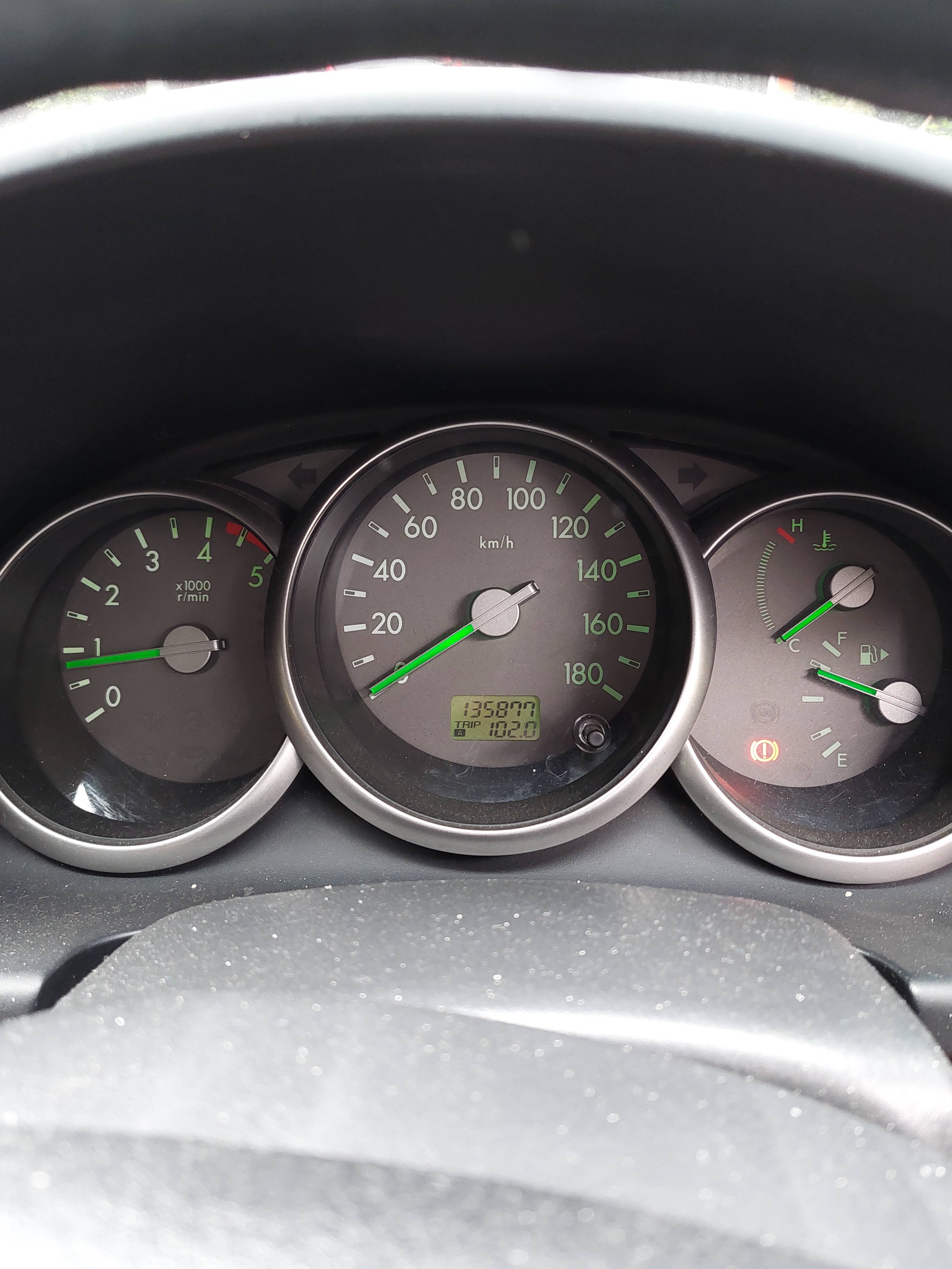 2008 Ford Ranger 2008 Ford Ranger