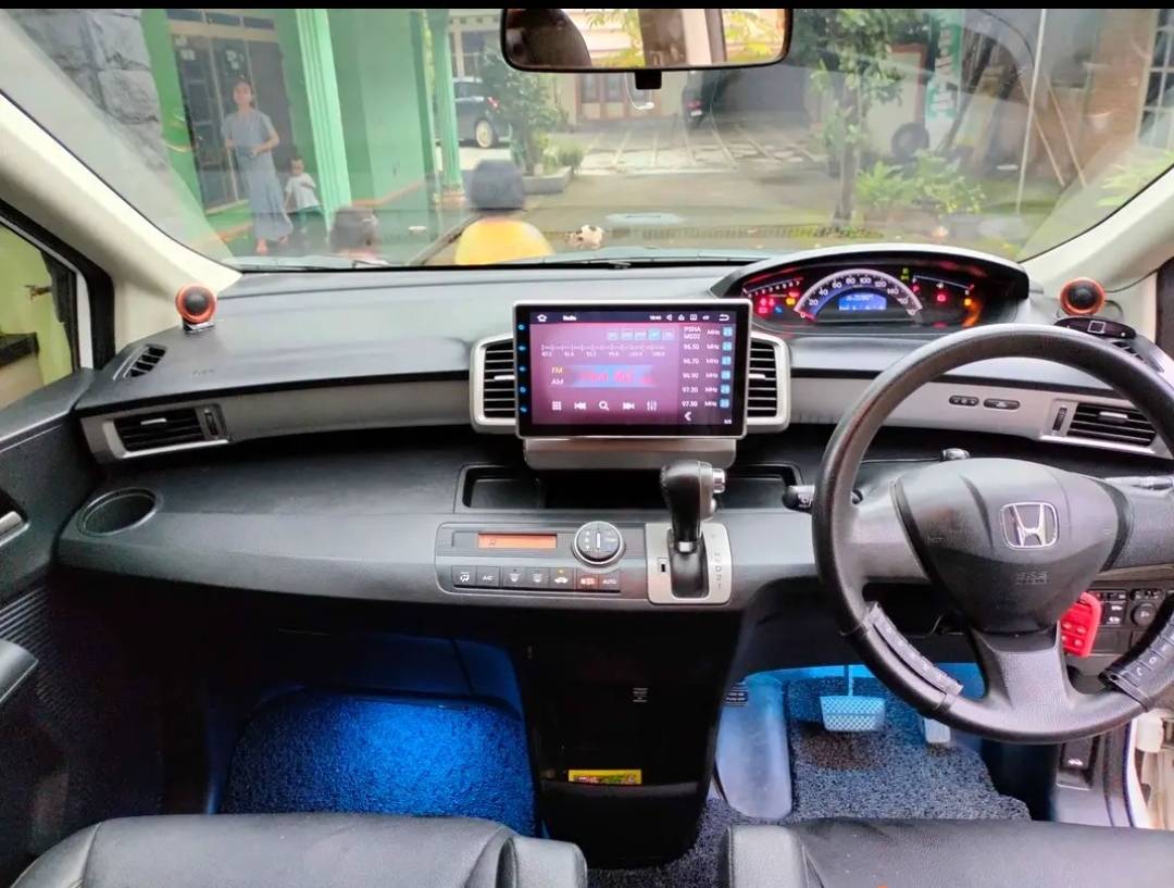 2013 Honda Freed 2013 Honda Freed