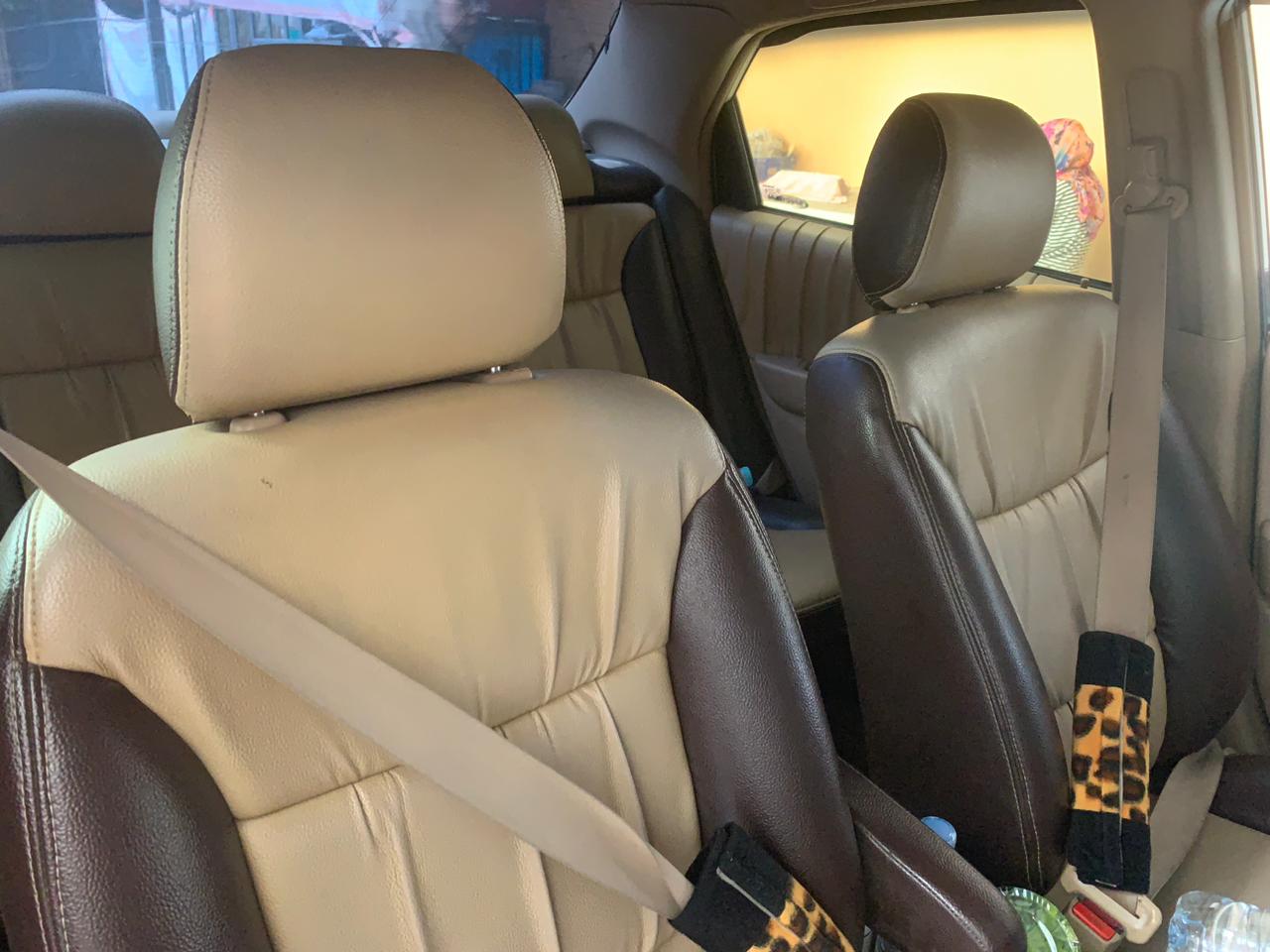 2007 Honda City 2007 Honda City