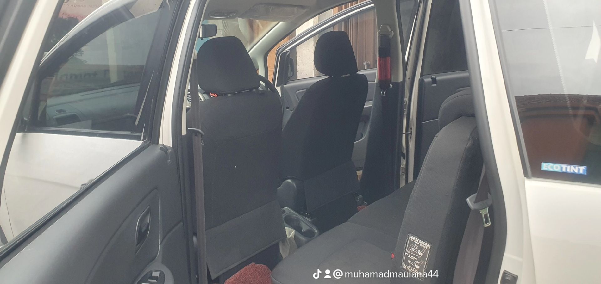 2014 Proton Exora Star FLX 2014 Proton Exora Star FLX