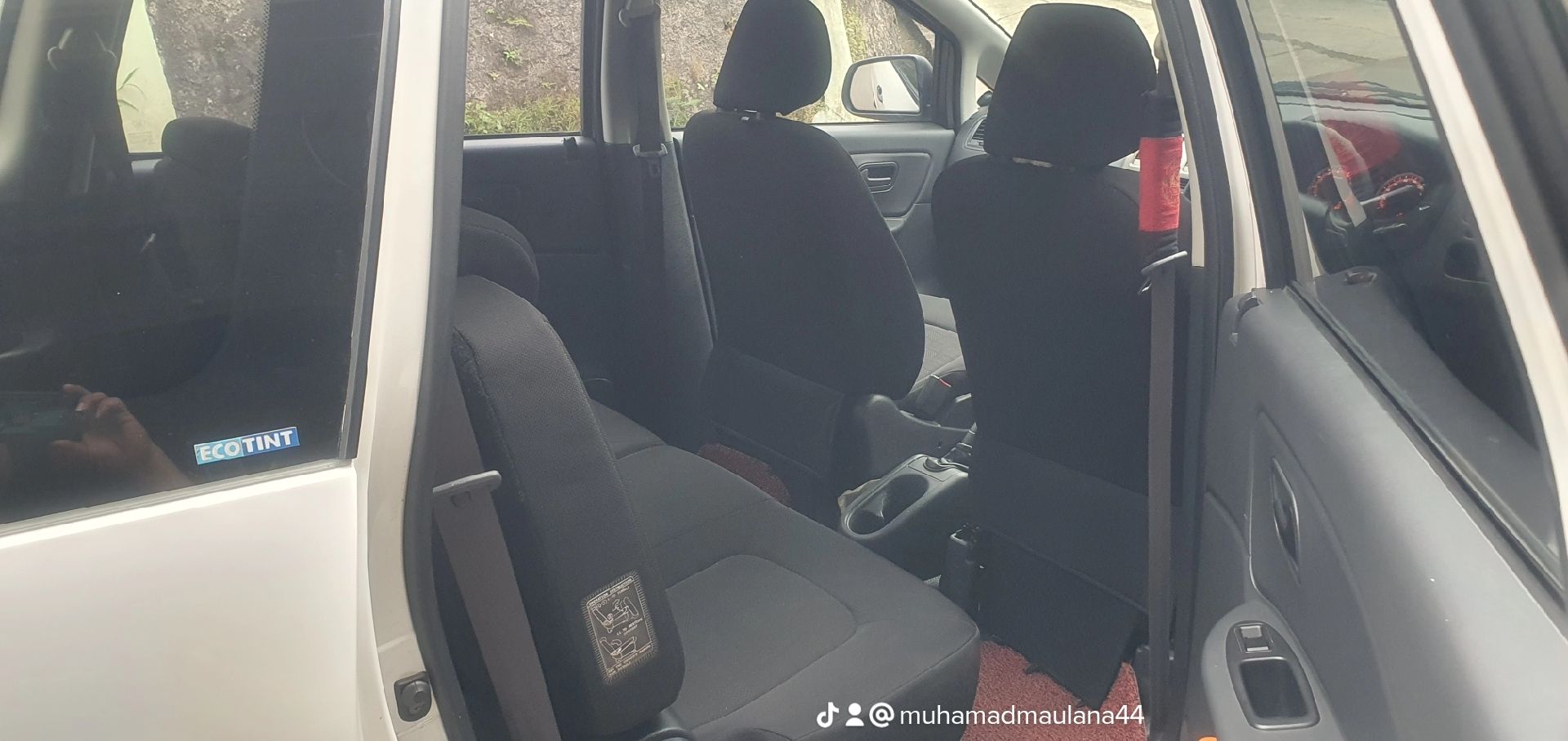 2014 Proton Exora Star FLX 2014 Proton Exora Star FLX