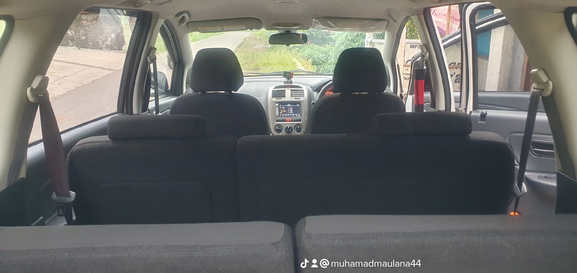 2014 Proton Exora Star FLX 2014 Proton Exora Star FLX