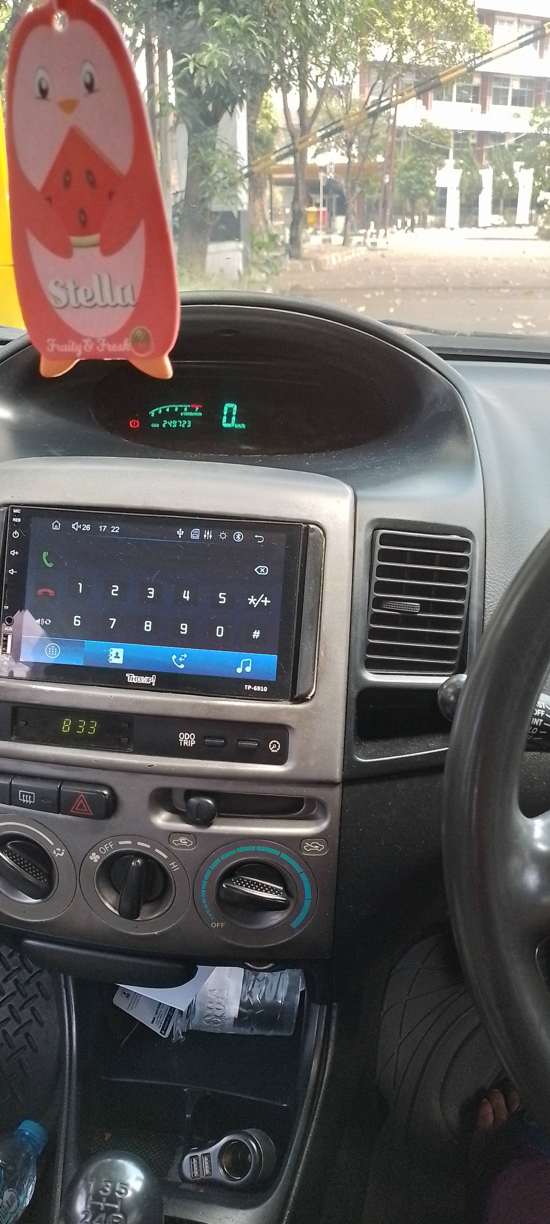 2004 Toyota Vios 2004 Toyota Vios