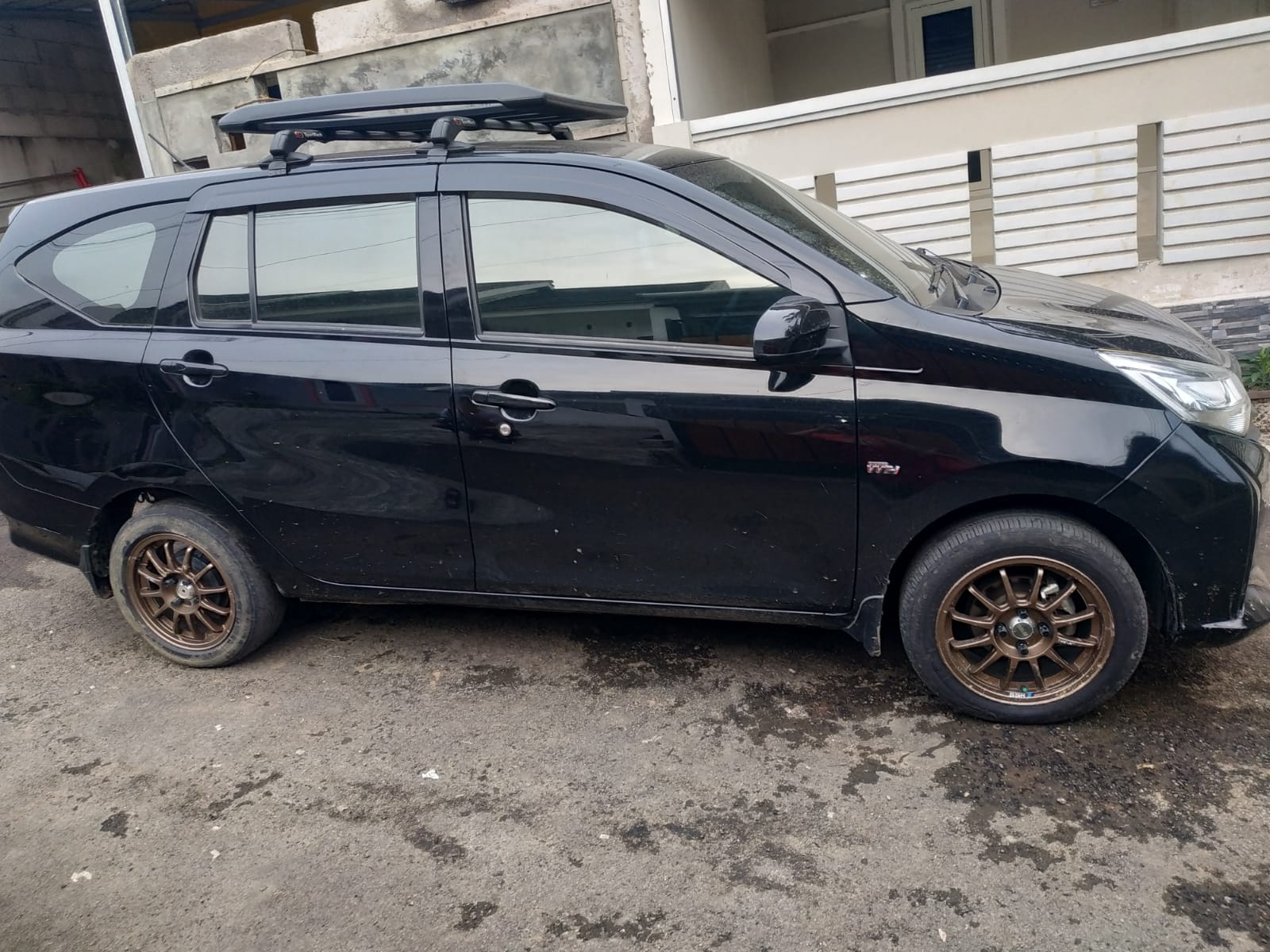 2021 Toyota Calya E MT 2021 Toyota Calya E MT