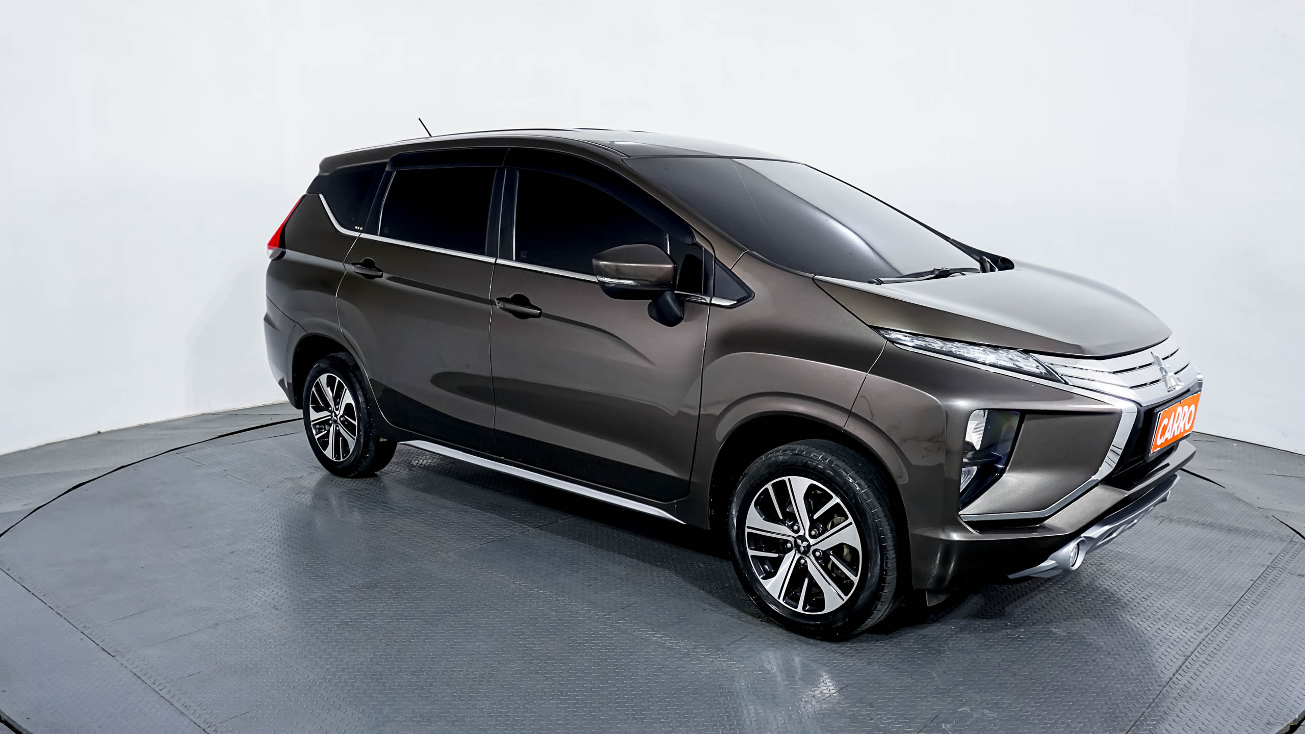 2019 Mitsubishi Xpander