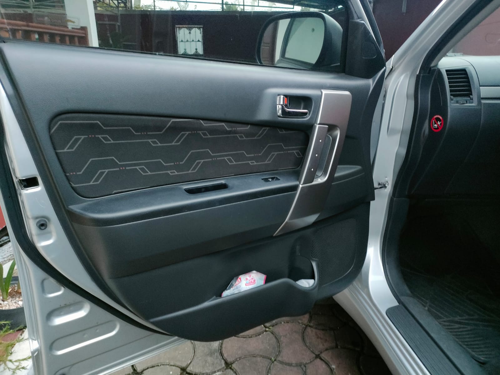 2015 Toyota Rush  S  MT 2015 Toyota Rush  S  MT