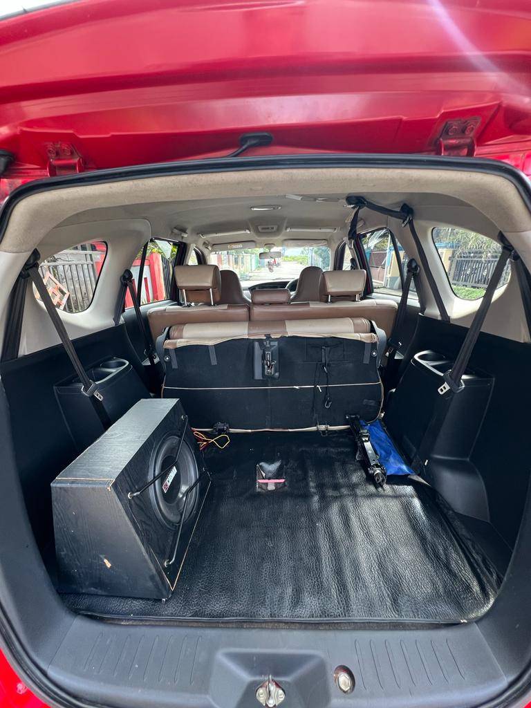 2017 Toyota Calya 2017 Toyota Calya