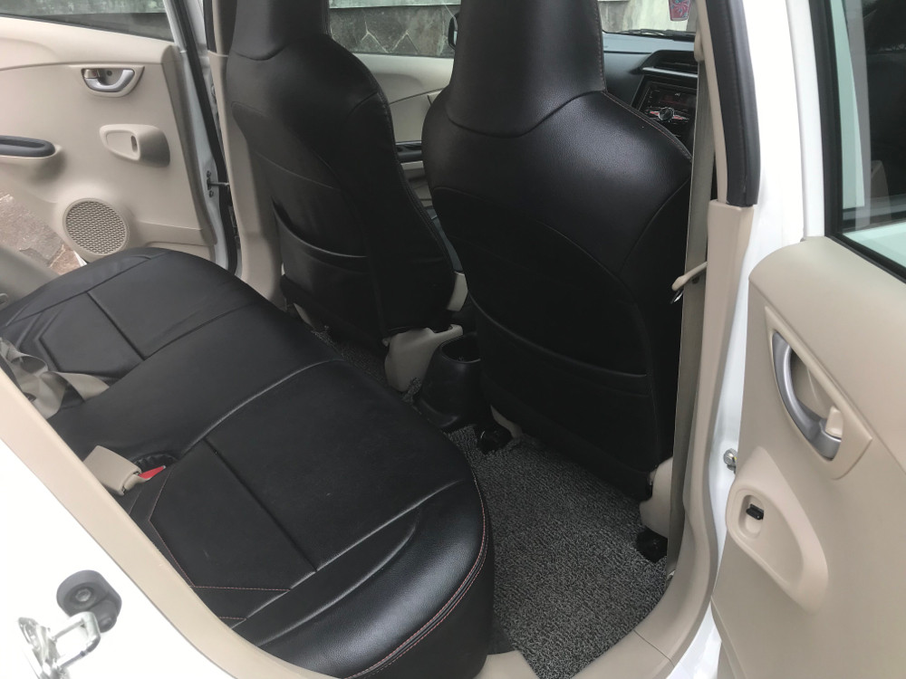 2017 Honda Brio 2017 Honda Brio