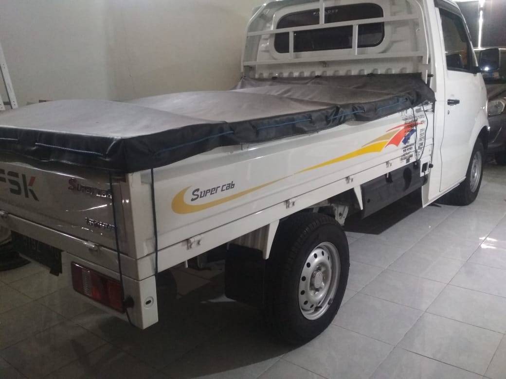 2019 DFSK Supercab 2019 DFSK Supercab