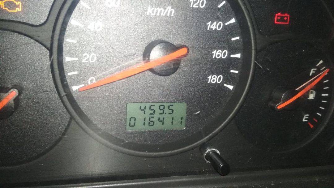 2019 DFSK Supercab 2019 DFSK Supercab