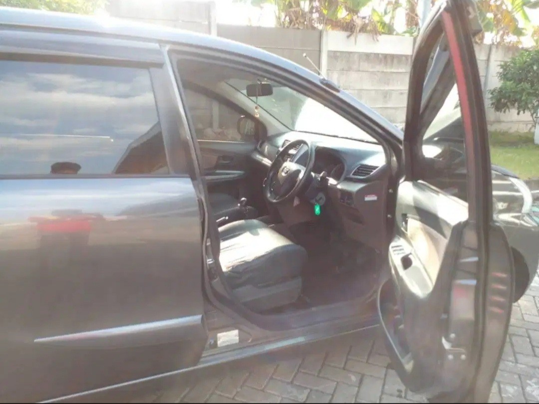 2018 Toyota Avanza 2018 Toyota Avanza