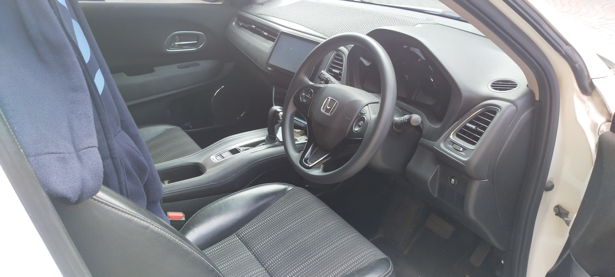 2018 Honda HRV 2018 Honda HRV